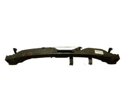 Kia 866311U200 Rail-Rear Bumper