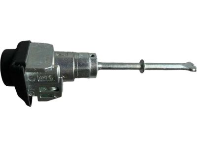 Kia Sportage Ignition Lock Cylinder - 81905D9760