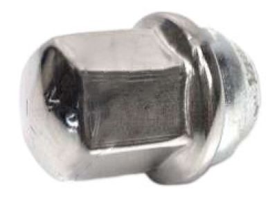 Kia 552814D000 Nut