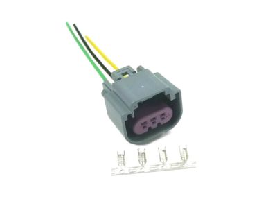 Kia 92170B2270FFF Repair Kit-HEADLAMP