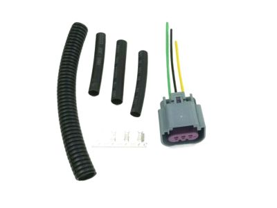 Kia 92170B2270FFF Repair Kit-HEADLAMP