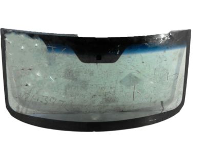 2009 Kia Sorento Windshield - 861101U060