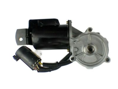 Kia Fan Motor - 47303H1010