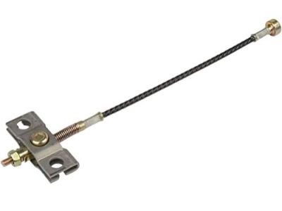 Kia Sportage Parking Brake Cable - 597501F000