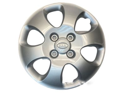 Kia Spectra Wheel Cover - 529602F600
