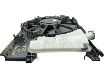 Kia Soul Fan Blade - 253802K600