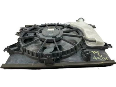 Kia Soul Fan Blade - 253802K600