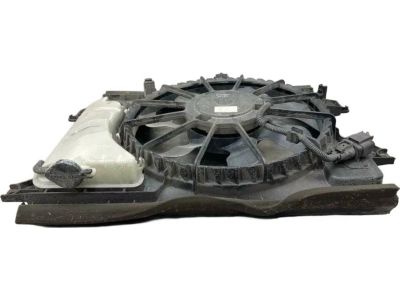 Kia Soul Fan Blade - 253802K600