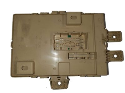 Kia 919503W030 Instrument Panel Junction Box Assembly