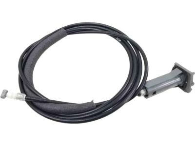 815903W001 Kia Catch & Cable Assembly-F Product Photo 4 of 4
