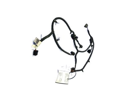 Kia 91880J5520 Extension Wiring Assembly-BWS