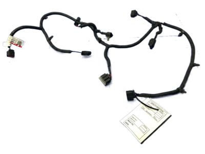 Kia 91880J5520 Extension Wiring Assembly-BWS