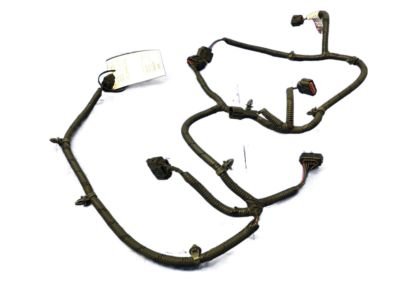 Kia 91880J5520 Extension Wiring Assembly-BWS