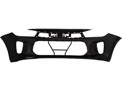 Kia 86511H9000 Front Bumper Cover