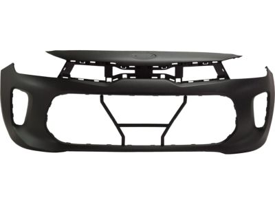 Kia 86511H9000 Front Bumper Cover