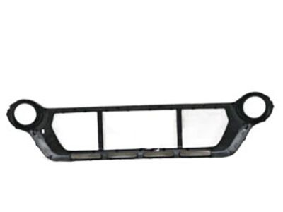 Kia 86513B2000 Cover-Front Bumper Center