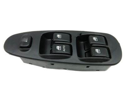 2001 Kia Spectra Power Window Switch - 0K2N266350