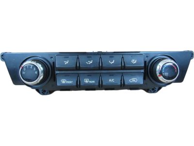2020 Kia Sportage Blower Control Switches - 97250D9AB0AK5