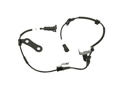 Kia 91920D9000 Cable Assembly-Abs Ext,L