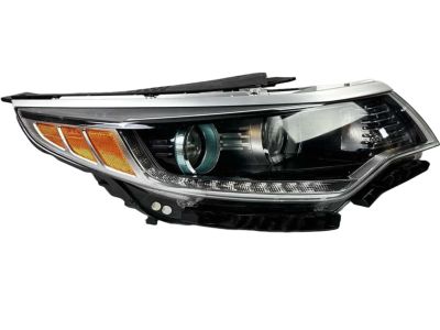 Kia 92102A8070