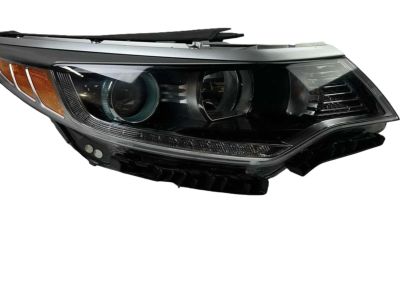 Kia 92102A8070