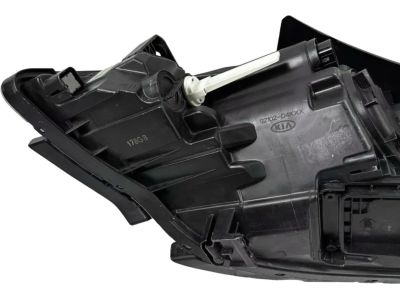 Kia 92102A8070