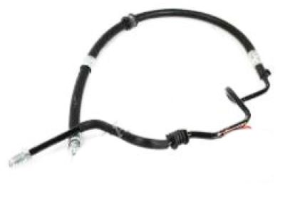 Kia 4526439100 Tube Assembly-Feed