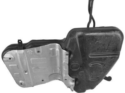 Kia Telluride Fuel Tank - 31150S9500