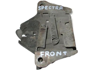 2003 Kia Spectra Hood Latch - 0K2AA56620B