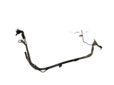 2003 Kia Sorento Oil Cooler Hose - 254213E220