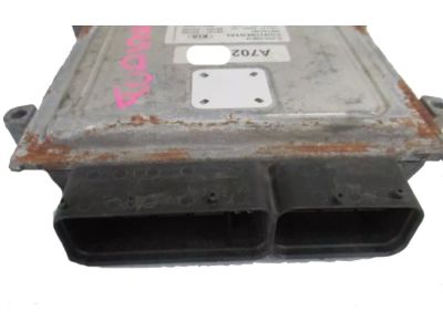 Kia 391072G702