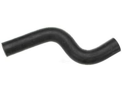 2006 Kia Sedona Radiator Hose - 254114D970