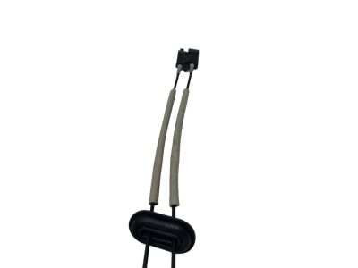 Kia Optima Door Lock - 81325D5010
