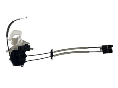 Kia Optima Door Lock - 81325D5010
