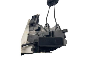 Kia Optima Door Lock - 81325D5010