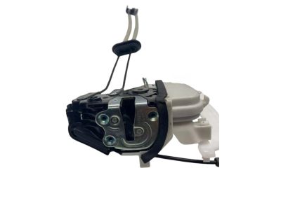 Kia Optima Door Lock - 81325D5010