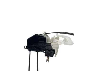 Kia Optima Door Lock - 81325D5010