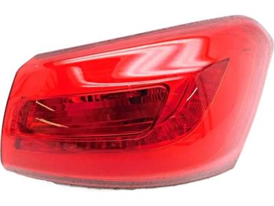 2015 Kia Forte Tail Light - 92402A7530