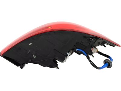 2015 Kia Forte Tail Light - 92402A7530