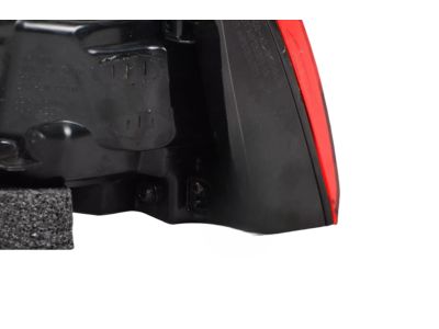 2015 Kia Forte Tail Light - 92402A7530