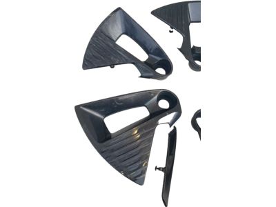 2022 Kia Niro Wheel Cover - 52973G5500