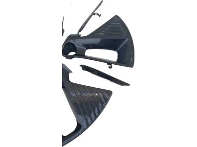 2022 Kia Niro Wheel Cover - 52973G5500