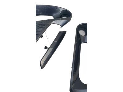 2022 Kia Niro Wheel Cover - 52973G5500