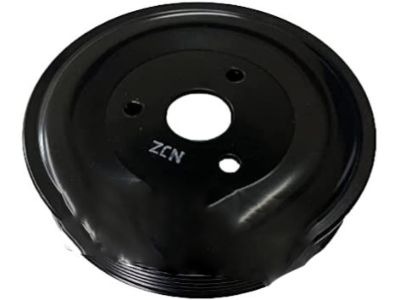 Kia Rondo Water Pump Pulley - 2512925001