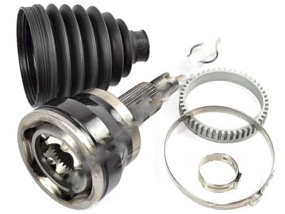 Kia CV Joint - 49580D4000