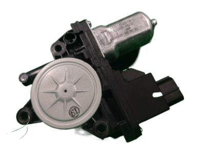 Kia Soul Window Motor - 82450B2010