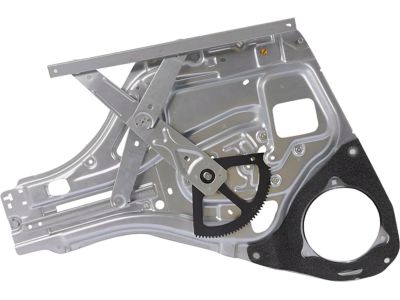 2008 Kia Sportage Window Regulator - 824041F010
