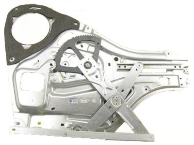 2008 Kia Sportage Window Regulator - 824041F010