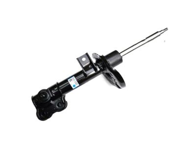 546612T020 Genuine Kia STRUT Assembly-Front RH