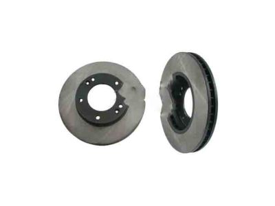 Kia Sorento Brake Disc - 517123E400